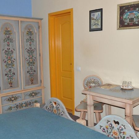 Casa Saseasca Hotel Sighişoara Eksteriør billede